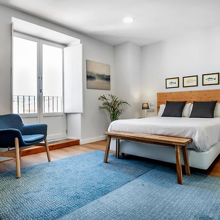 פונטדאומה Snoe Hotel Camino Do Eume Apartamentos מראה חיצוני תמונה