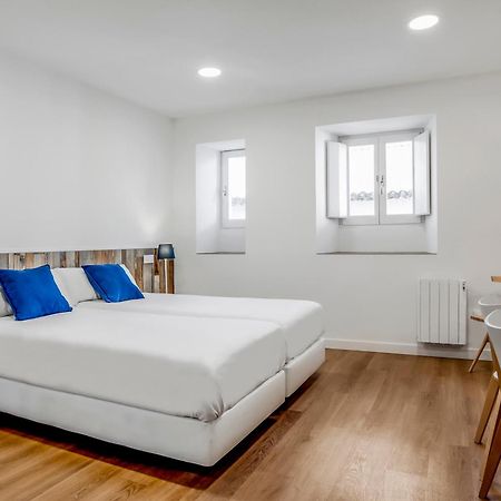 פונטדאומה Snoe Hotel Camino Do Eume Apartamentos מראה חיצוני תמונה
