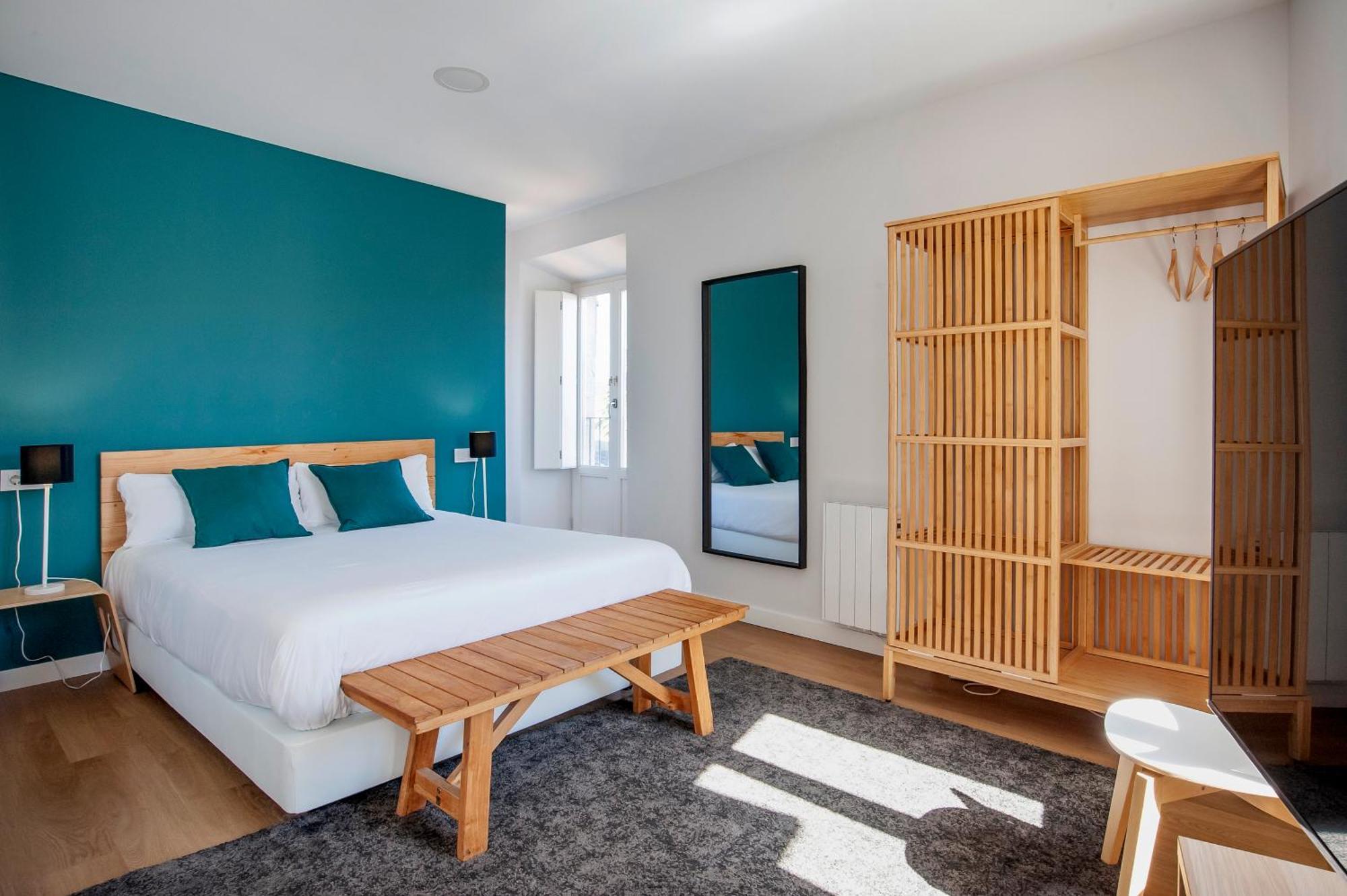 פונטדאומה Snoe Hotel Camino Do Eume Apartamentos מראה חיצוני תמונה