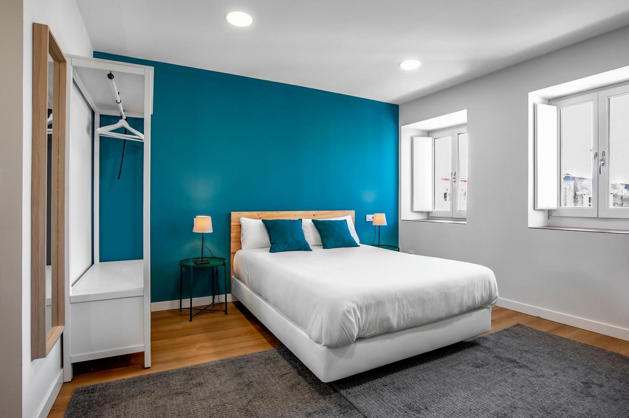 פונטדאומה Snoe Hotel Camino Do Eume Apartamentos מראה חיצוני תמונה