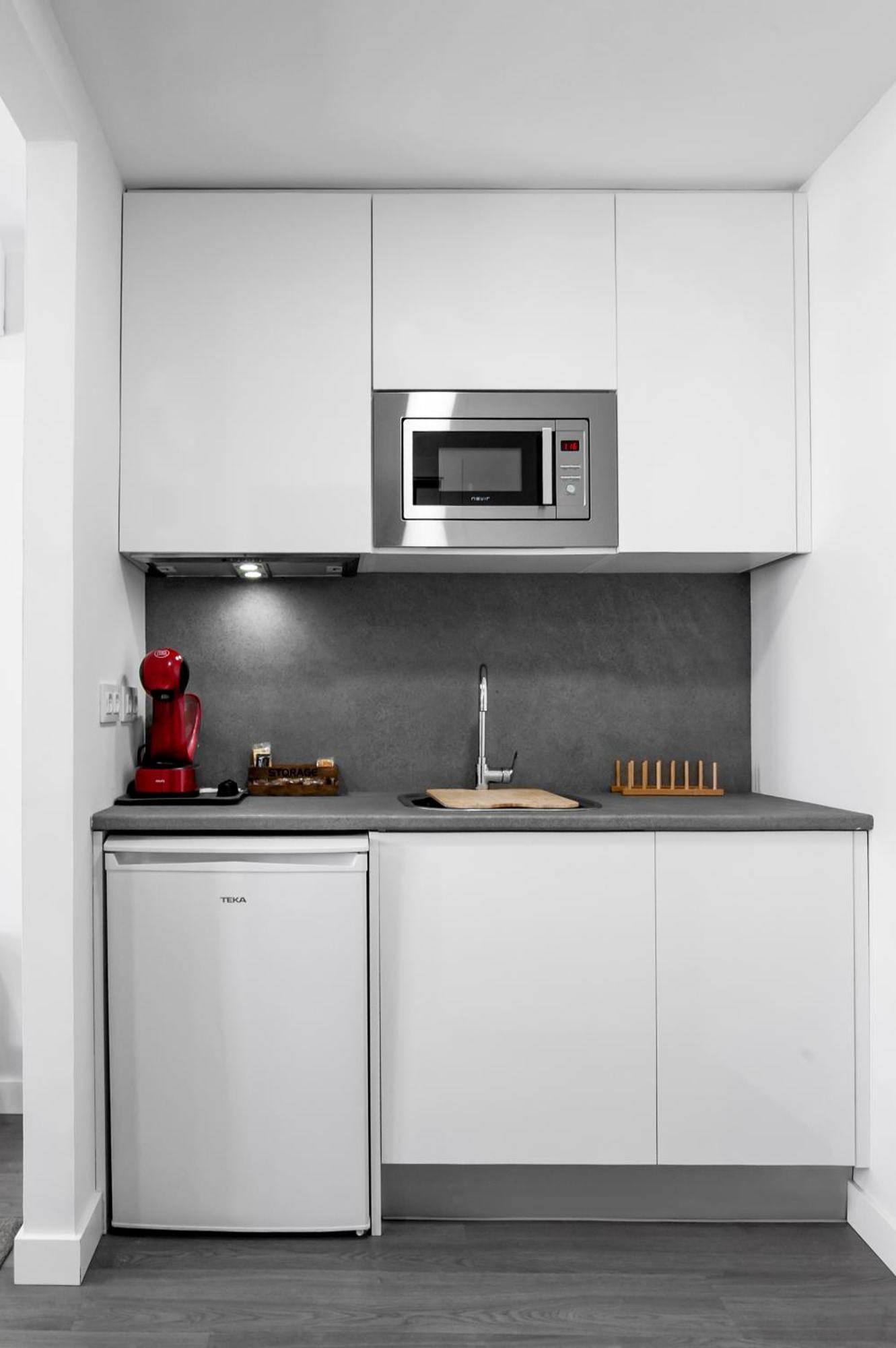 פונטדאומה Snoe Hotel Camino Do Eume Apartamentos מראה חיצוני תמונה