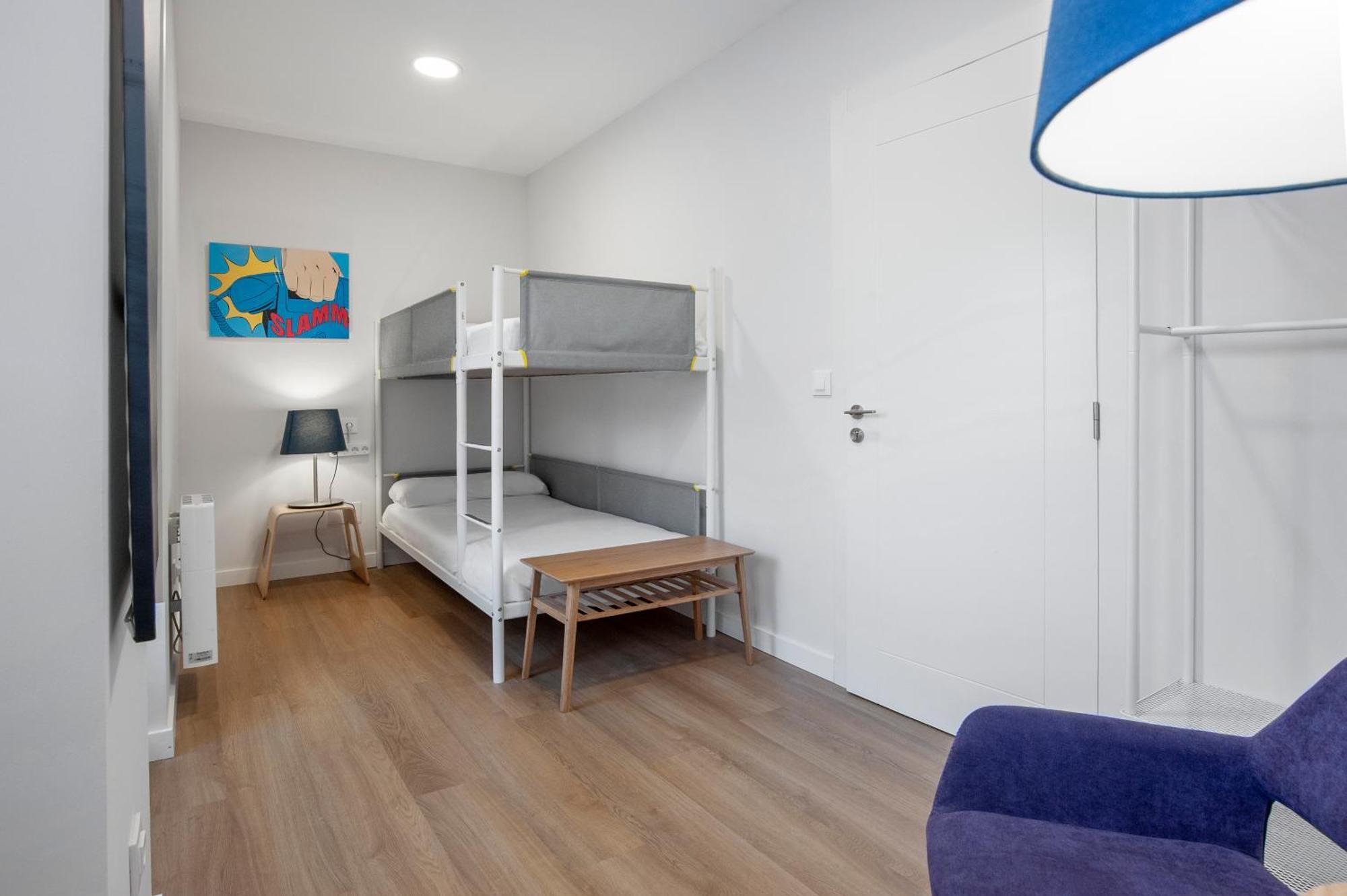 פונטדאומה Snoe Hotel Camino Do Eume Apartamentos מראה חיצוני תמונה
