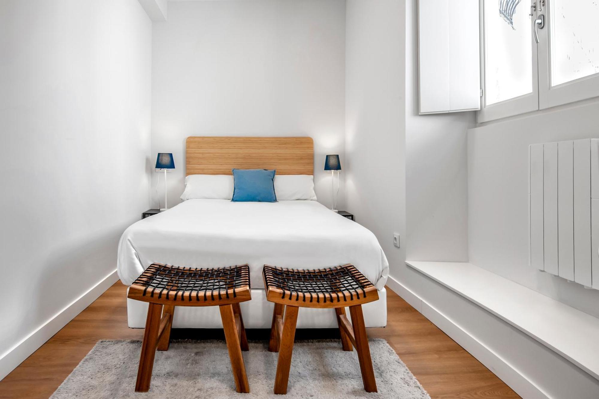 פונטדאומה Snoe Hotel Camino Do Eume Apartamentos מראה חיצוני תמונה