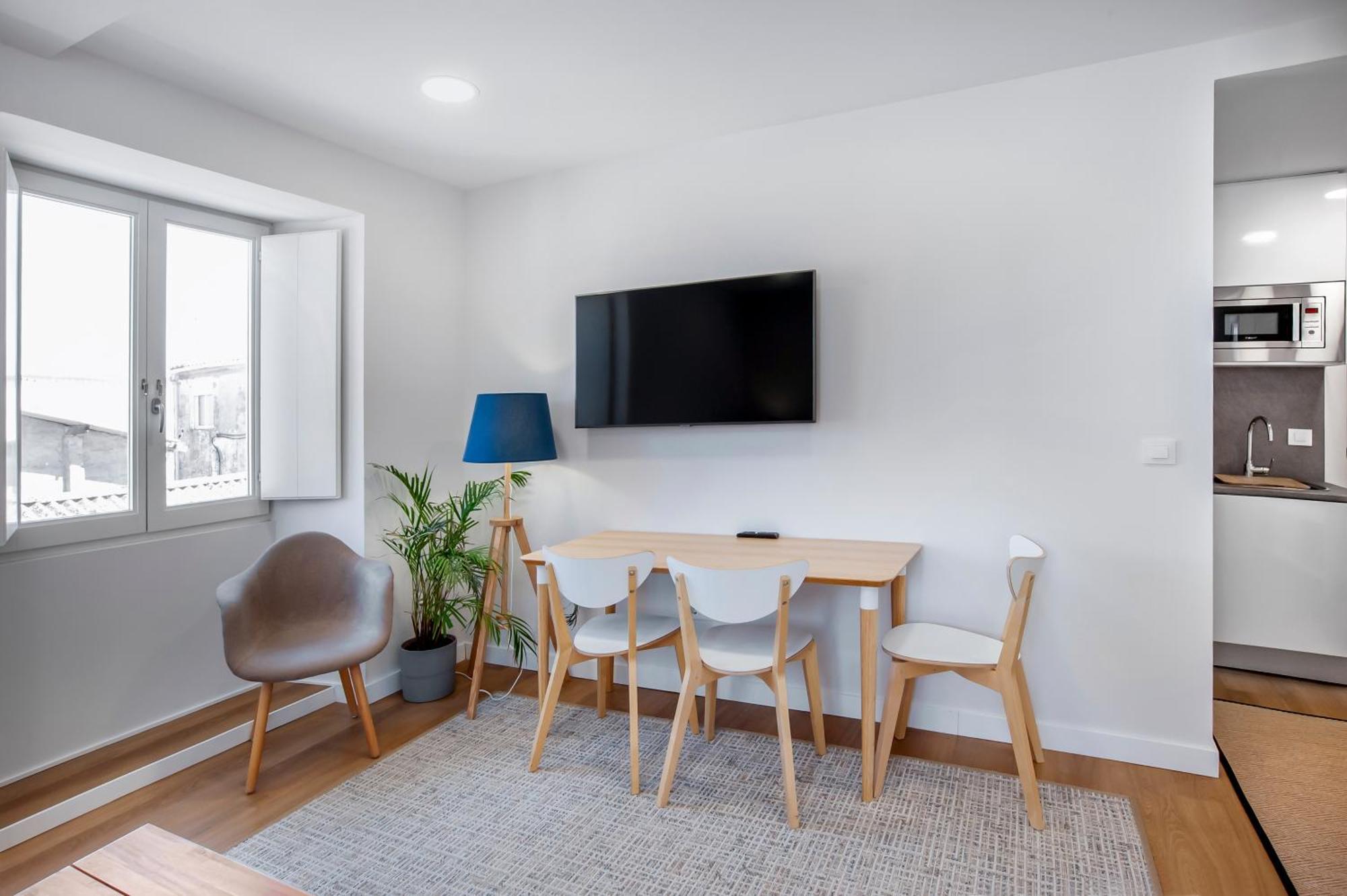פונטדאומה Snoe Hotel Camino Do Eume Apartamentos מראה חיצוני תמונה
