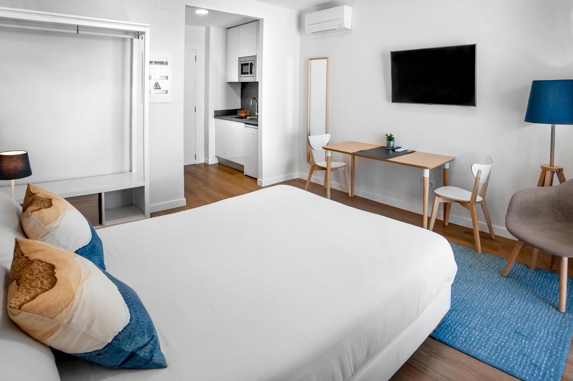 פונטדאומה Snoe Hotel Camino Do Eume Apartamentos מראה חיצוני תמונה