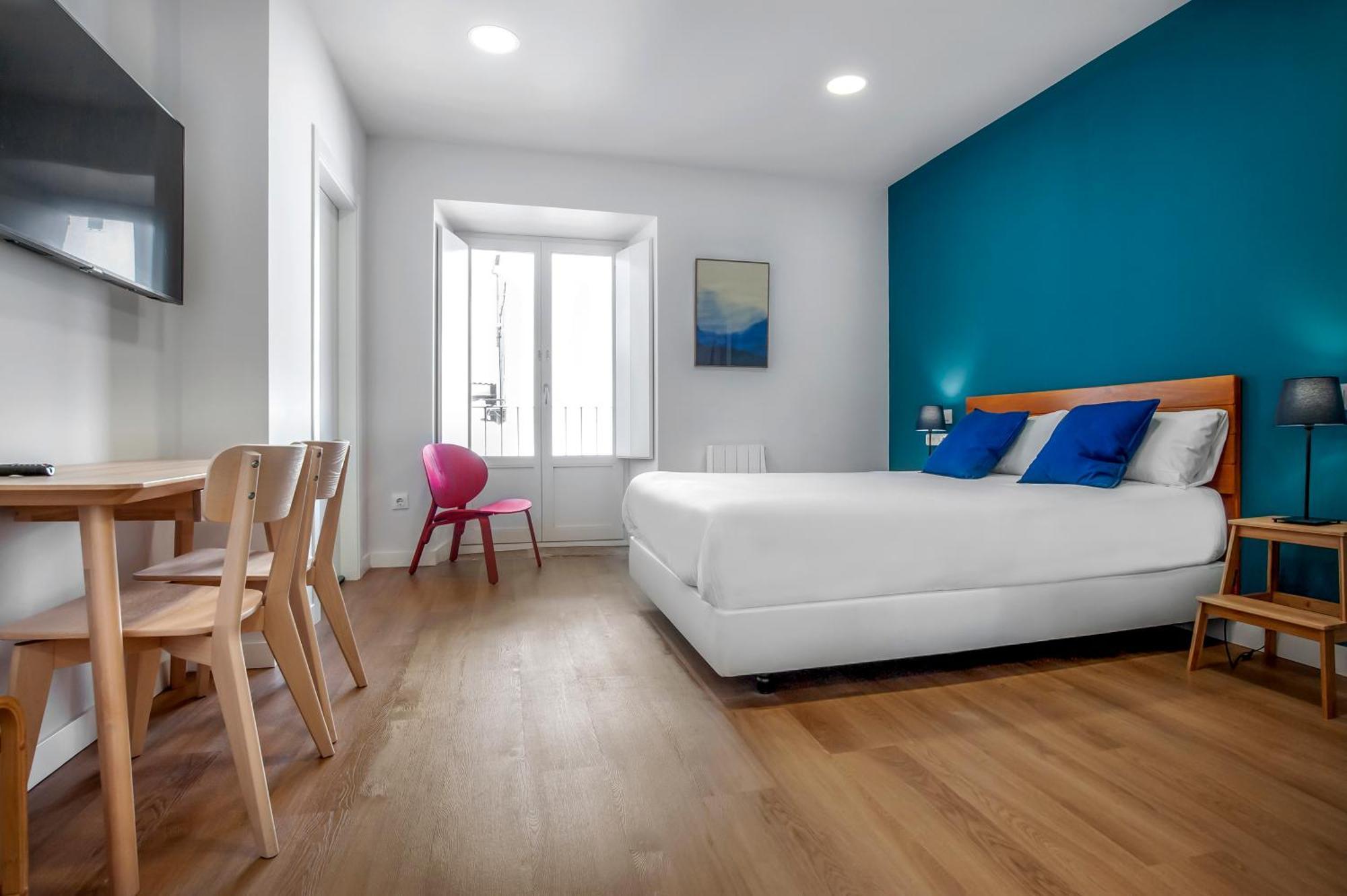 פונטדאומה Snoe Hotel Camino Do Eume Apartamentos מראה חיצוני תמונה