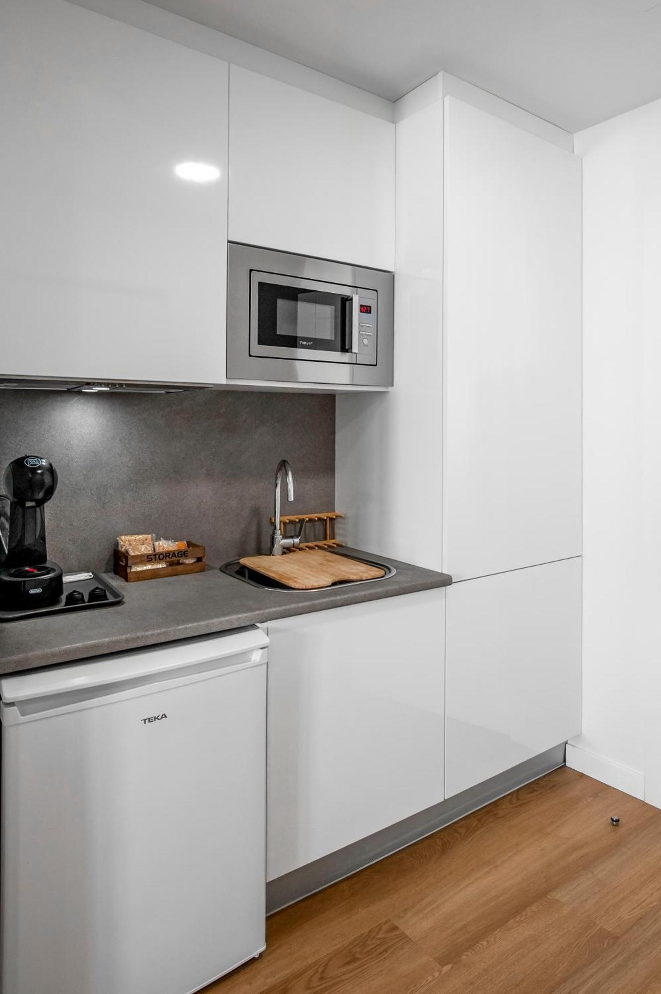 פונטדאומה Snoe Hotel Camino Do Eume Apartamentos מראה חיצוני תמונה
